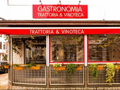 照片: Gastronomia 